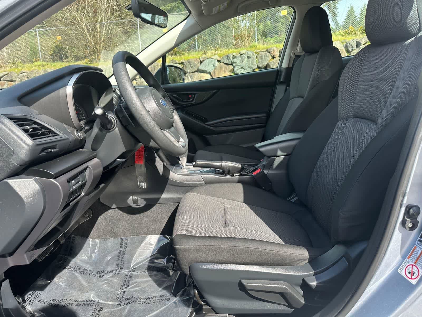 Used 2018 Subaru Impreza 2.0i Premium w/ Popular Package #2 image 12