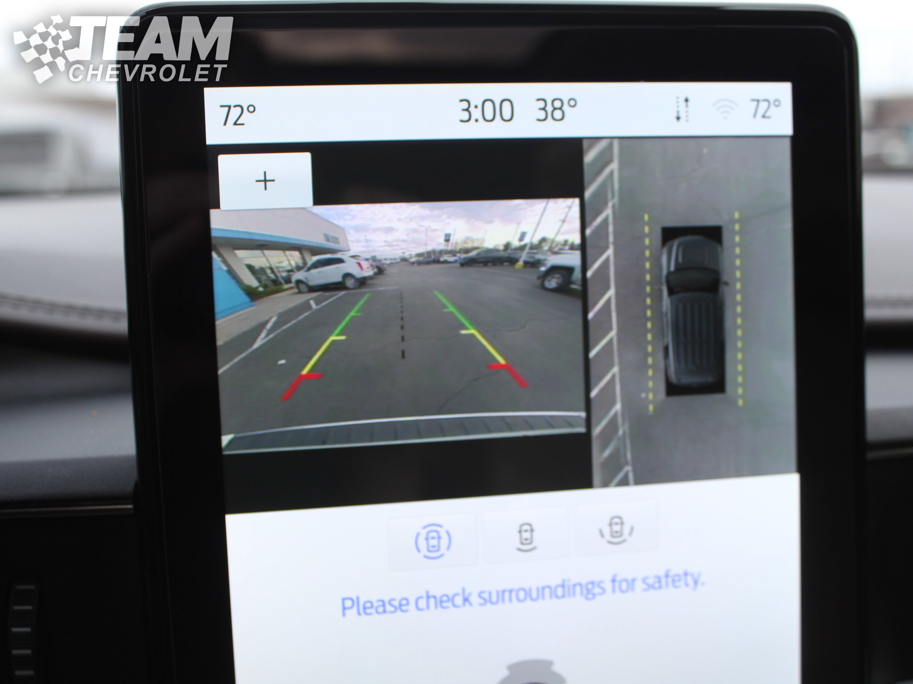 Used 2022 Ford Explorer Platinum w/ Equipment Group 601A image 18