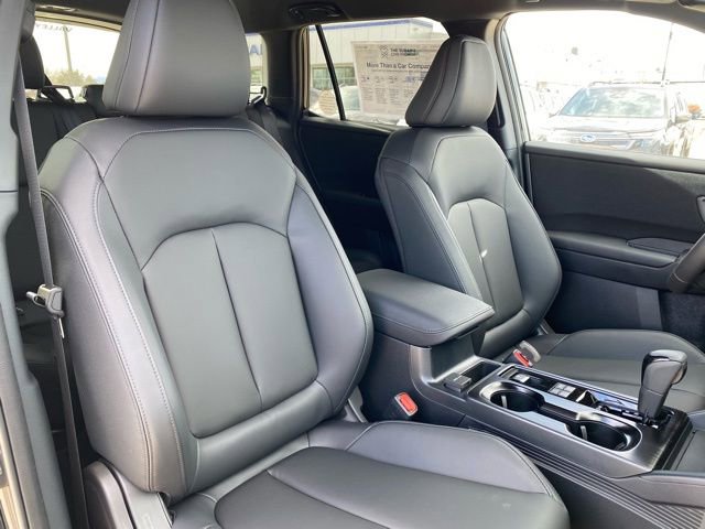 New 2026 Subaru Outback Premium image 9