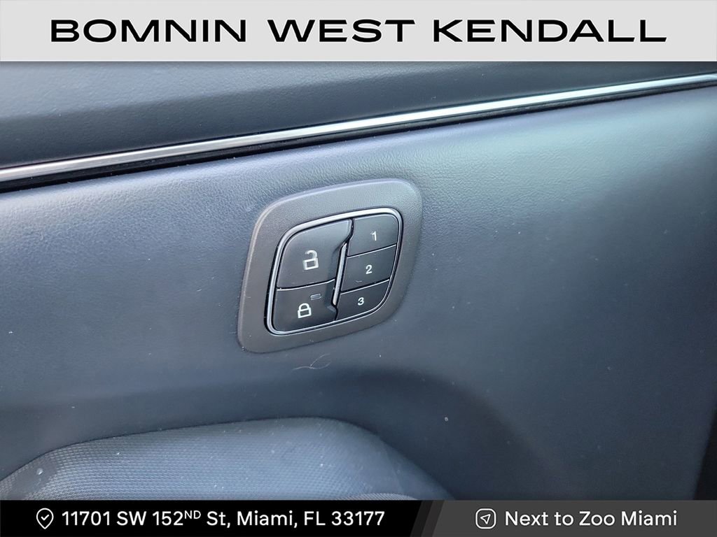 Used 2021 Ford Mustang Mach-E Select w/ Comfort/Technology Package image 28