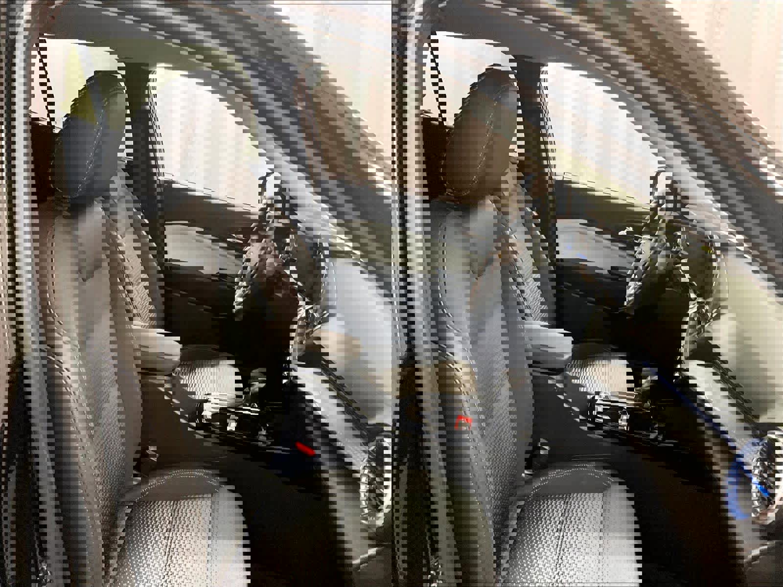 Used 2025 Chevrolet Trax LT w/ LT Convenience Package image 11