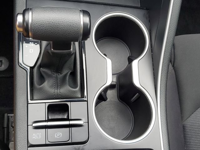 Certified 2023 Kia K5 LXS FWD image 33