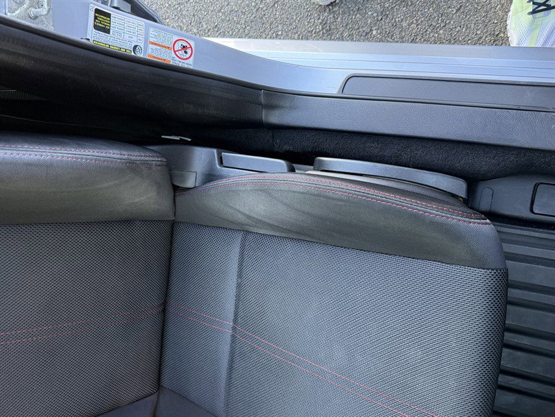 Used 2013 Subaru Impreza WRX Hatchback AWD/4WD image 32