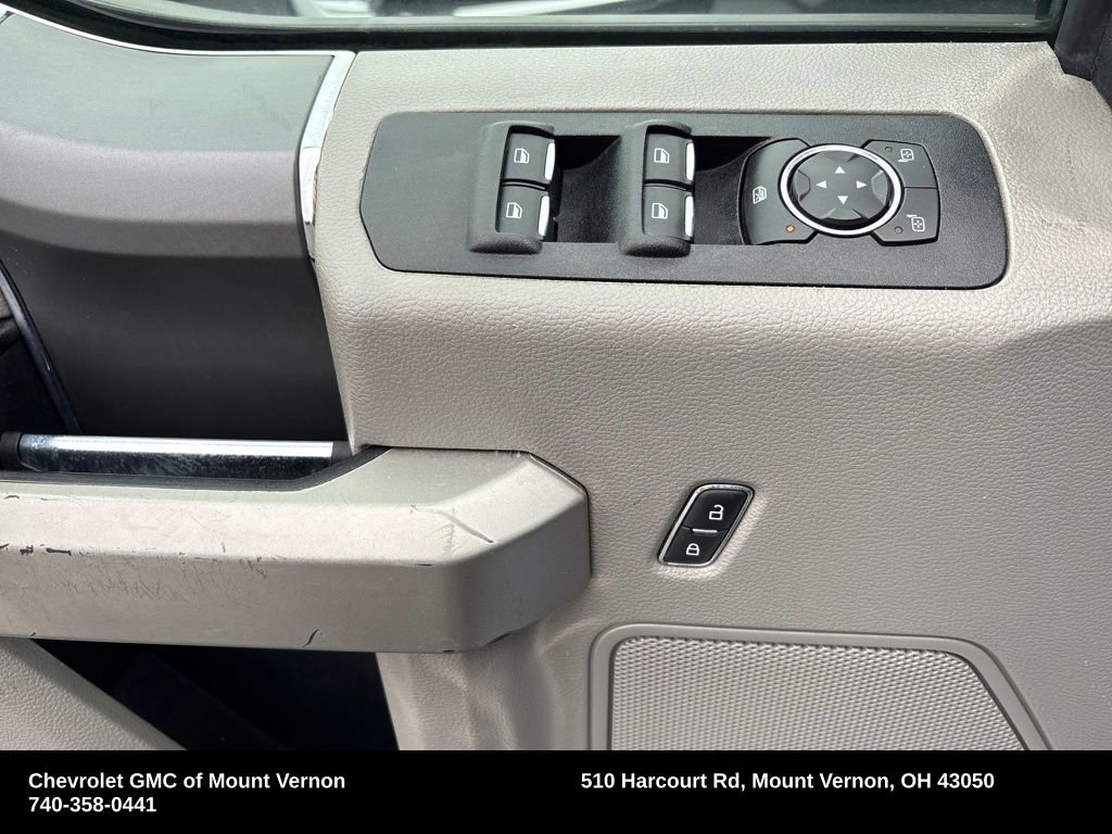 Used 2019 Ford F150 XLT w/ XTR Package image 21