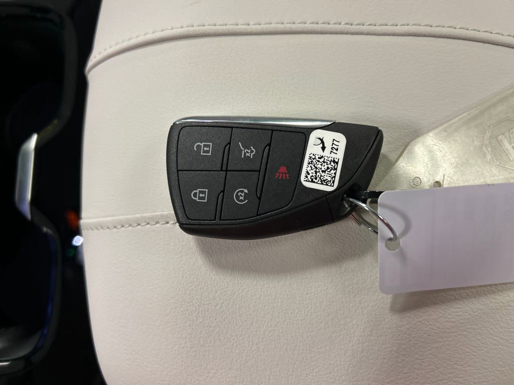 New 2026 Buick Enclave Avenir image 20