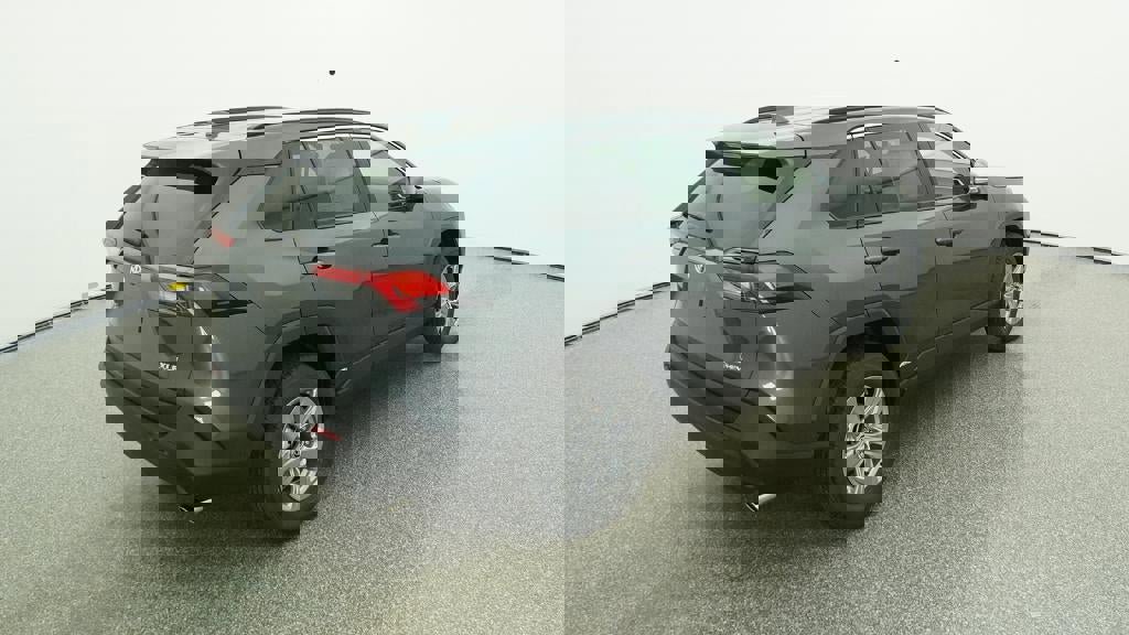 New 2025 Toyota RAV4 XLE image 42