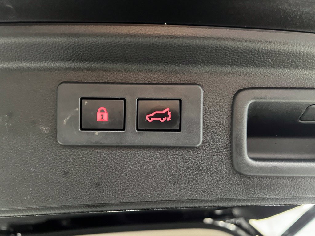 Used 2021 Subaru Forester Limited AWD/4WD image 41
