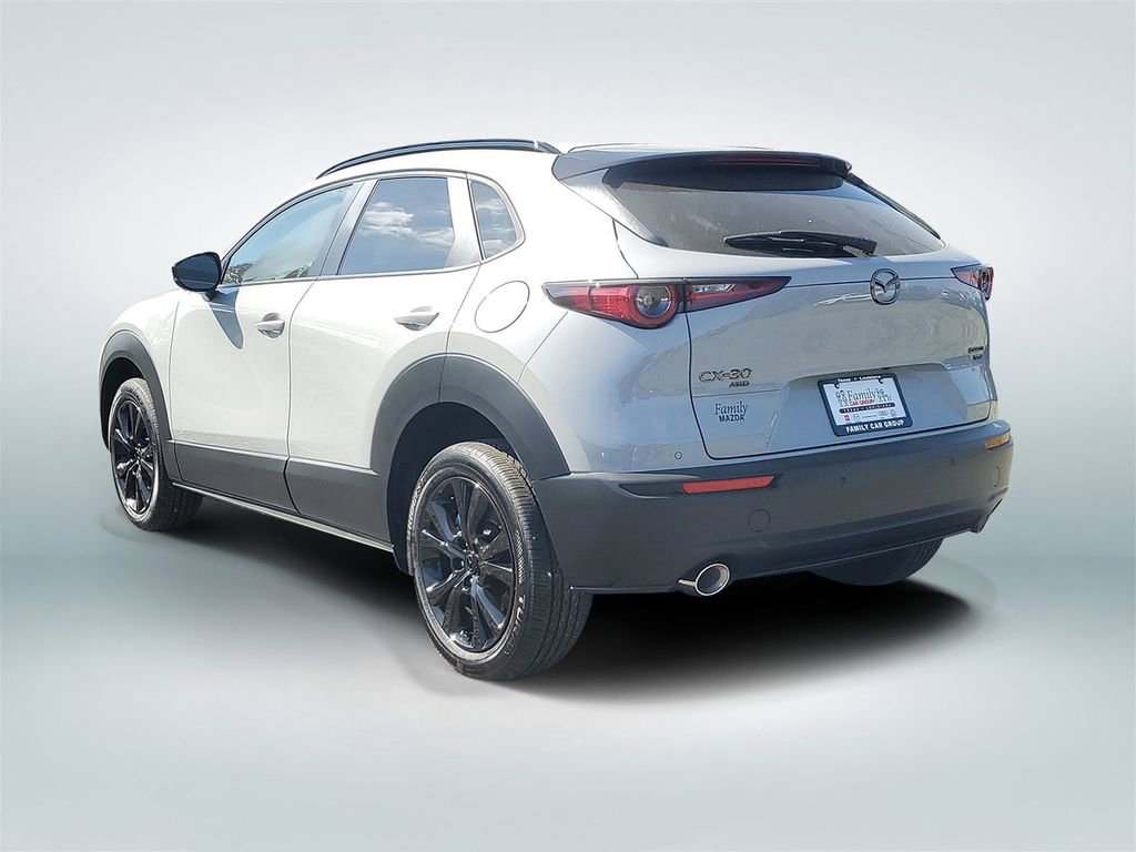 New 2026 MAZDA CX-30 Aire Edition AWD/4WD image 4