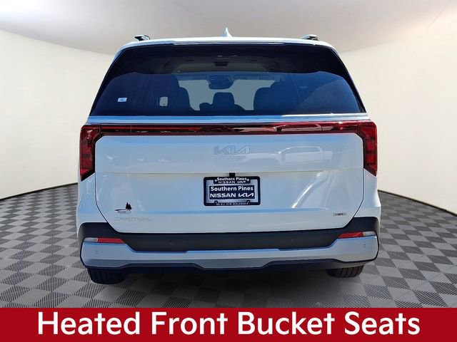 New 2026 Kia Carnival EX image 5