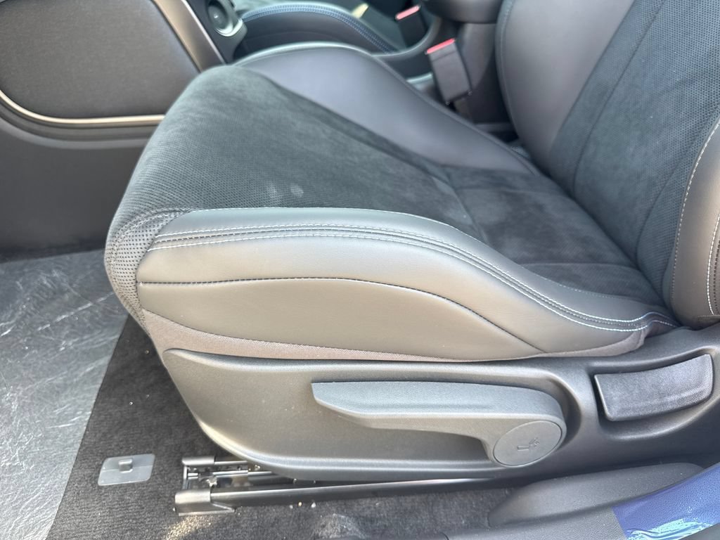 New 2026 Hyundai Ioniq 5 N AWD/4WD image 17