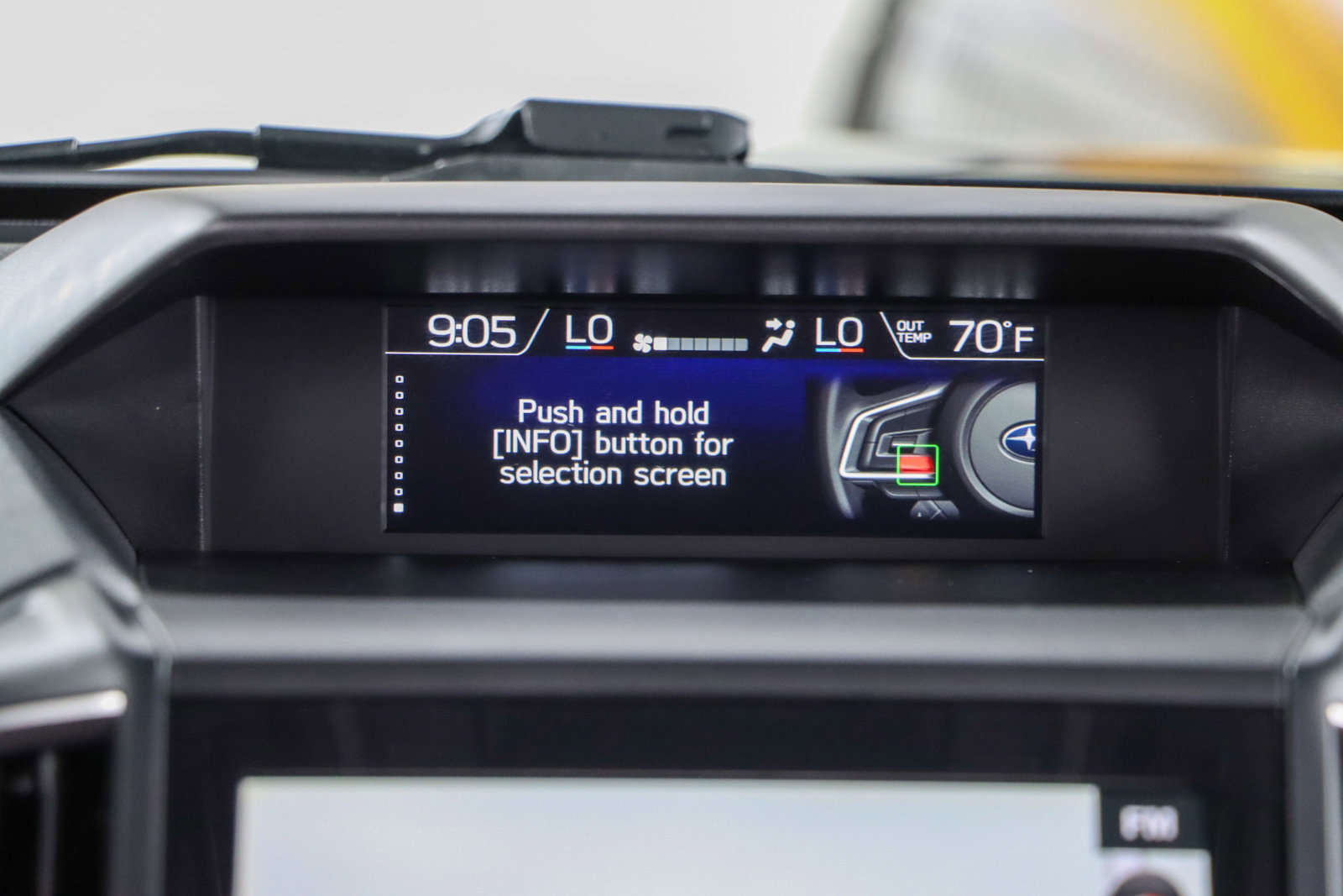 Used 2023 Subaru Forester Limited image 18