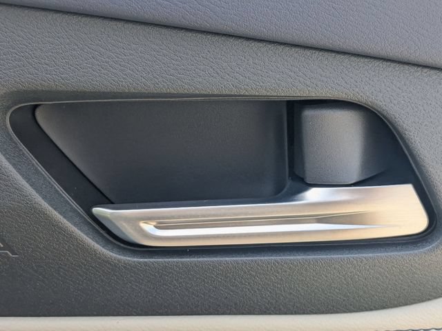 New 2026 Nissan Sentra SL w/ Floor Mat Package FWD image 33