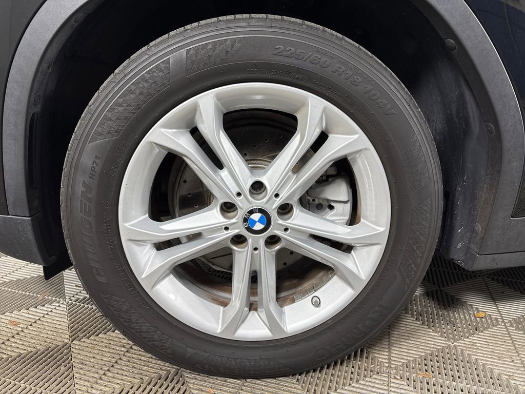 Used 2019 BMW X3 sDrive30i image 14
