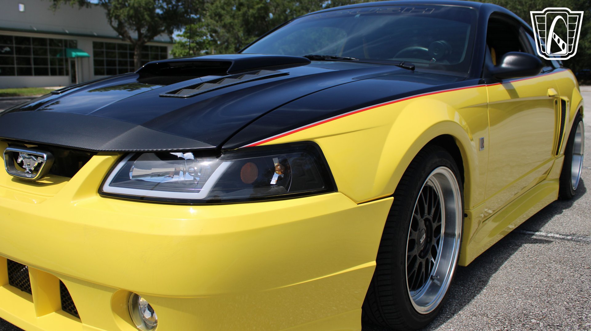Used 2001 Ford Mustang GT RWD image 28