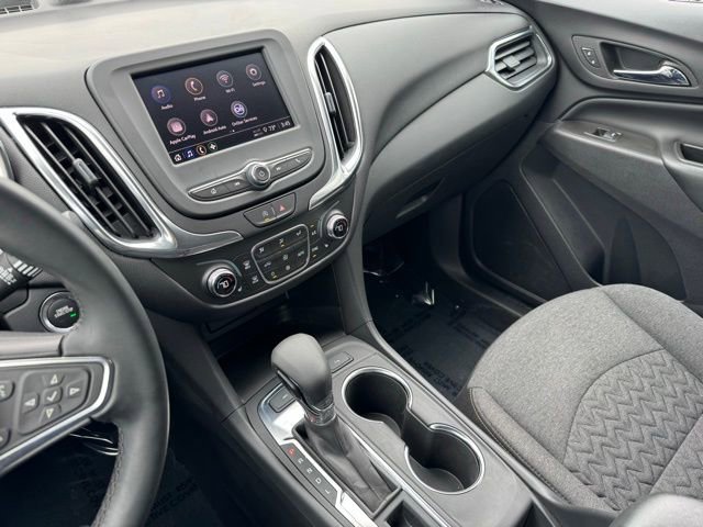 Certified 2024 Chevrolet Equinox LT AWD/4WD image 18