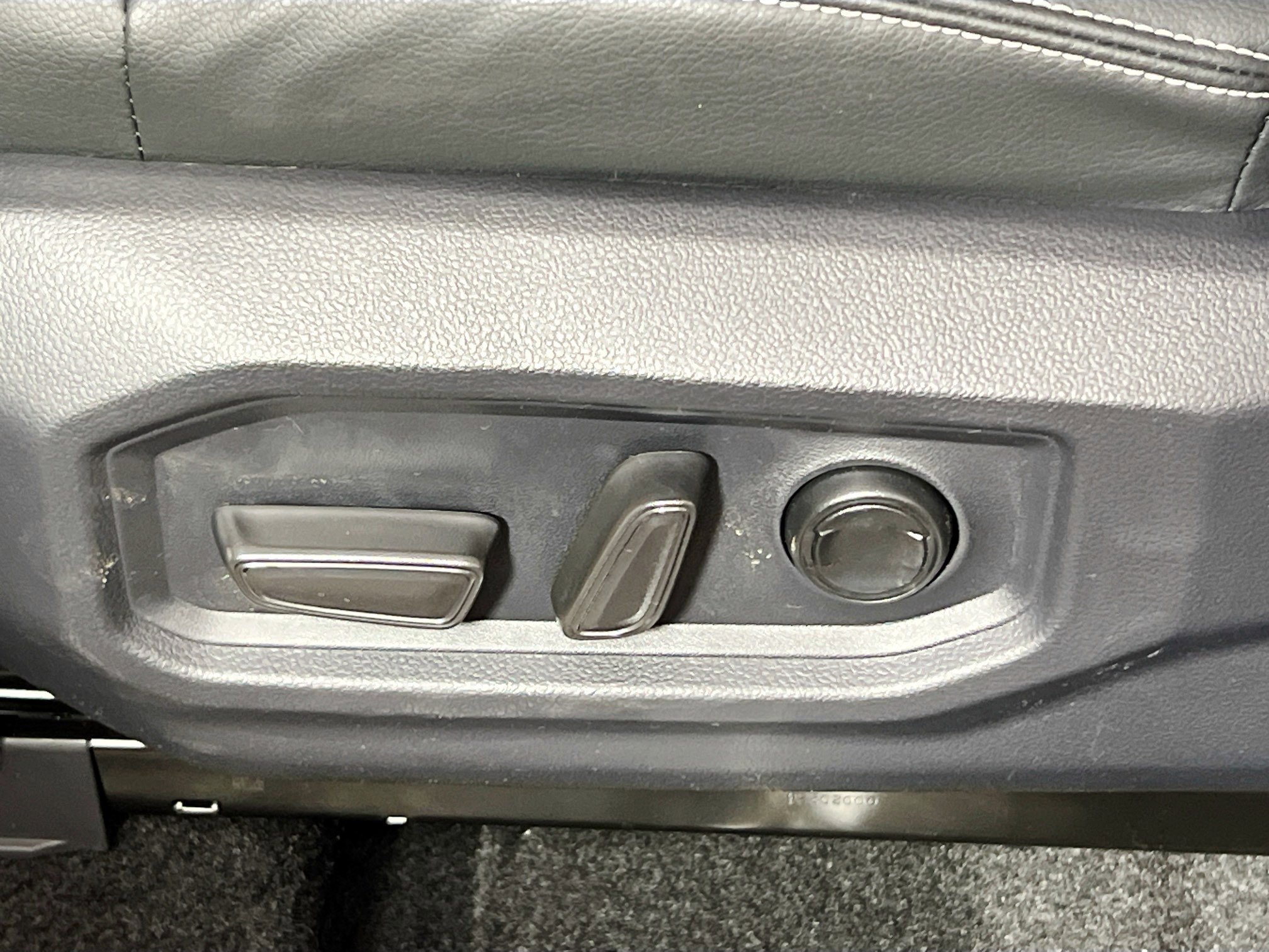 New 2026 Toyota Tundra Limited image 15