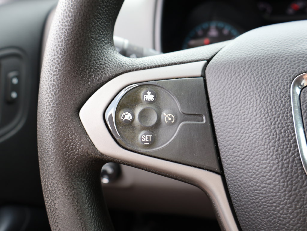 Used 2020 GMC Canyon W/T w/ Convenience Package RWD image 24
