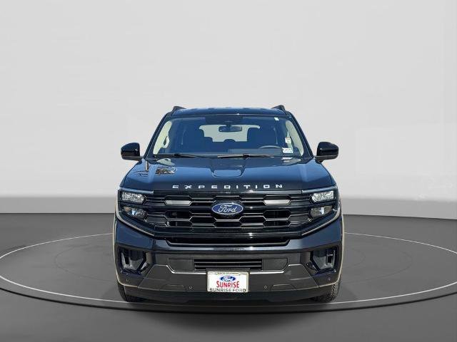 Certified 2025 Ford Expedition Max Active image 3