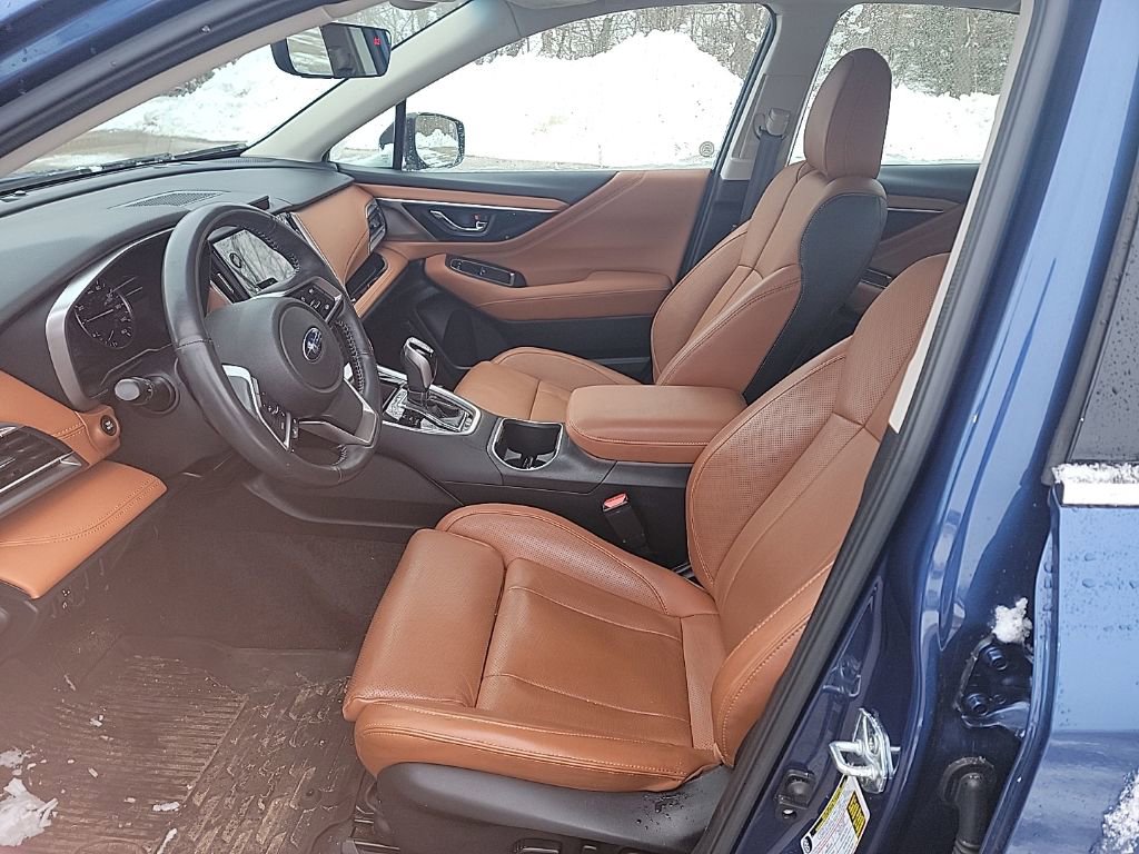 Used 2021 Subaru Legacy Touring XT w/ Popular Package #3 image 25