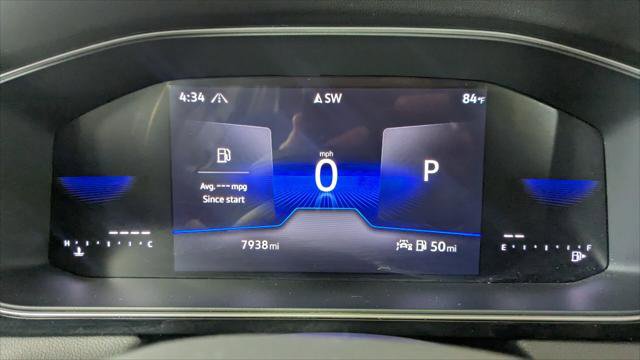 Used 2025 Volkswagen Jetta S image 27