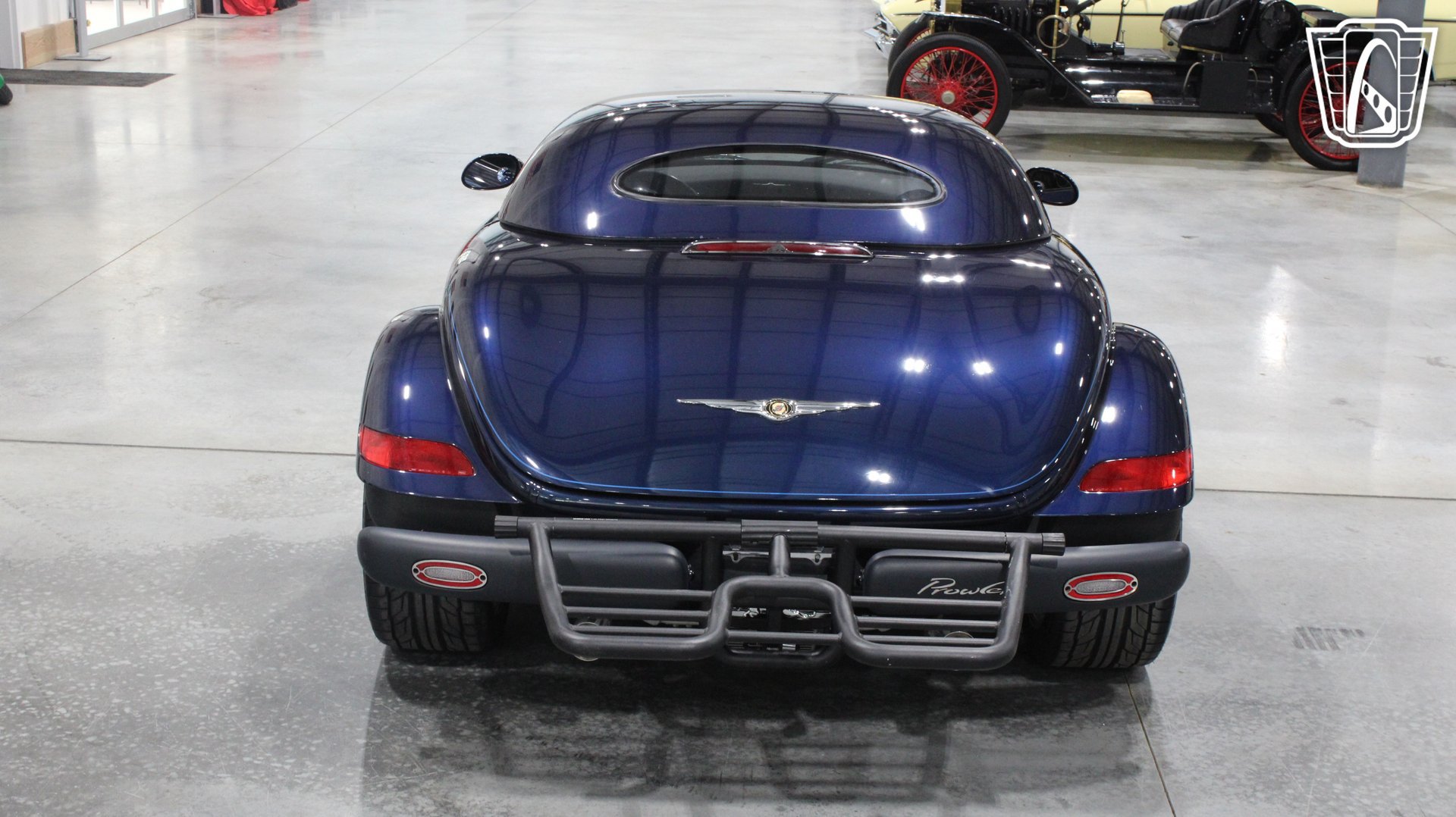 Used 2001 Chrysler Prowler RWD image 33