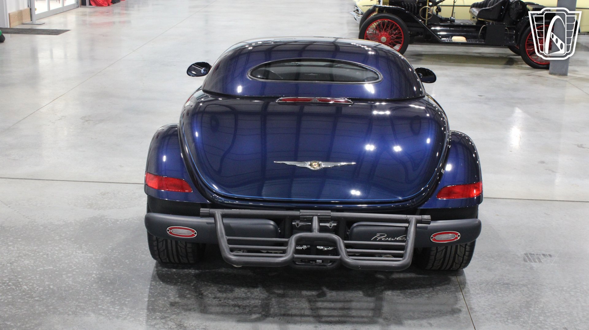 Used 2001 Chrysler Prowler RWD image 33