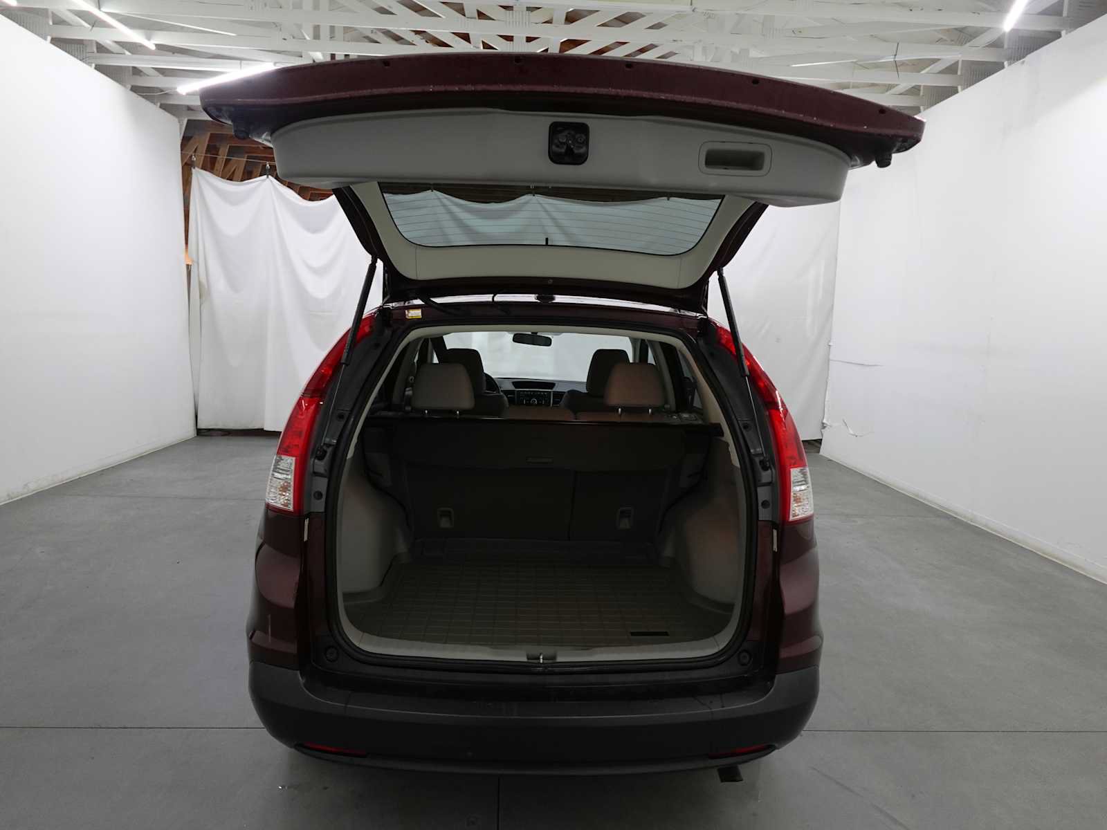 Used 2014 Honda CR-V EX-L image 29