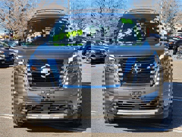 Certified 2024 Nissan Pathfinder SL image 5