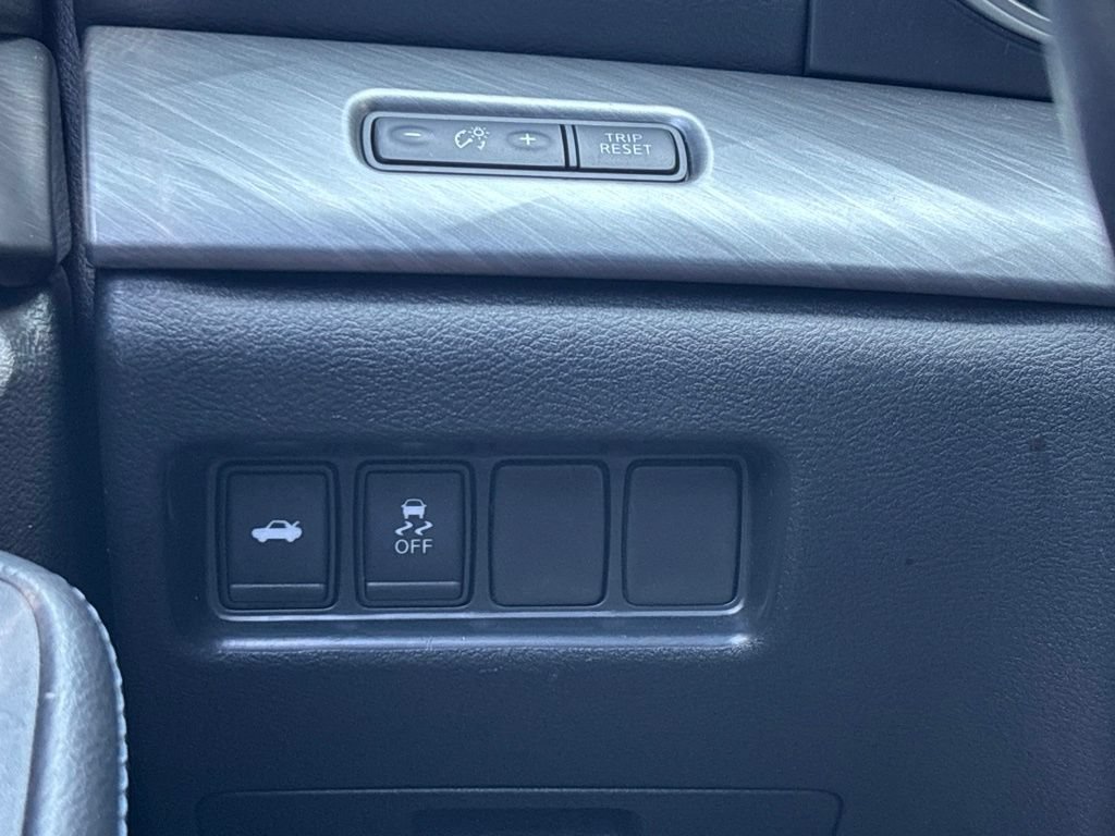 Used 2018 Nissan Maxima 3.5 S FWD image 25