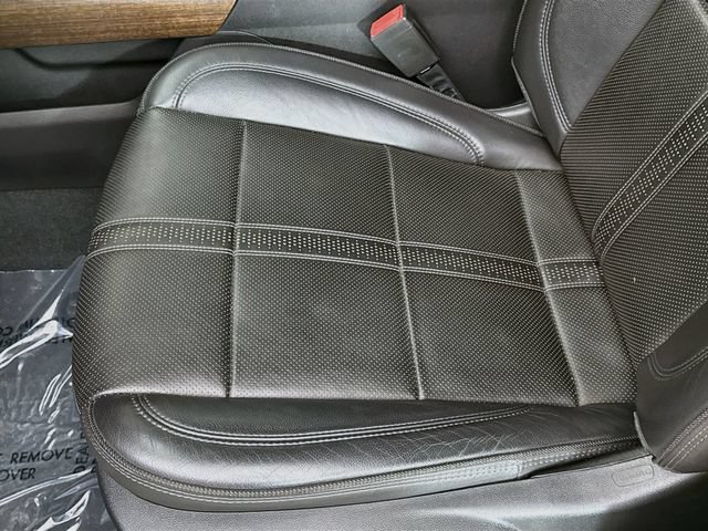 Used 2023 Chevrolet Silverado 1500 High Country AWD/4WD image 21