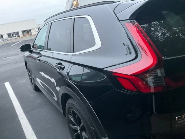 Used 2023 Honda CR-V Sport image 10