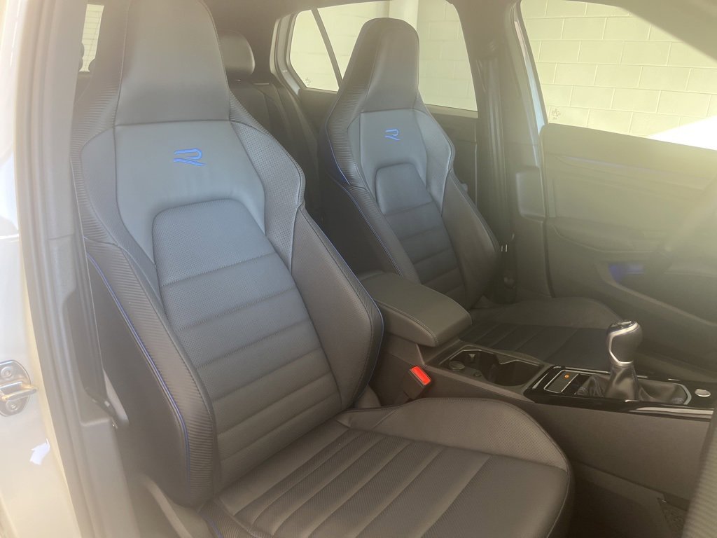 Certified 2024 Volkswagen Golf R w/ MDO Package image 41