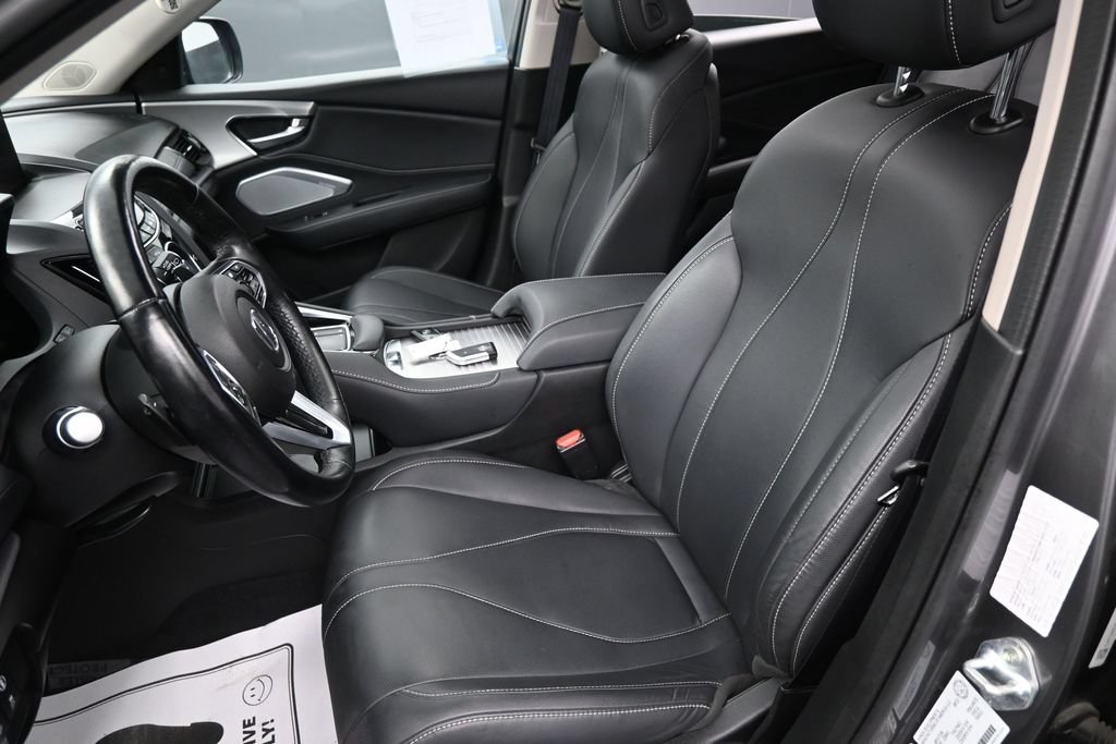 Used 2022 Acura RDX AWD w/ Technology Package image 24