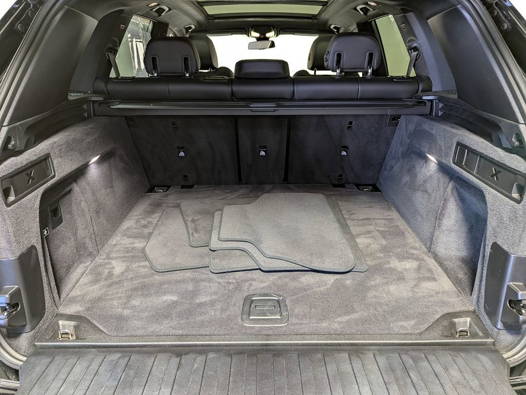 Certified 2023 BMW X5 xDrive40i w/ Premium Package image 47