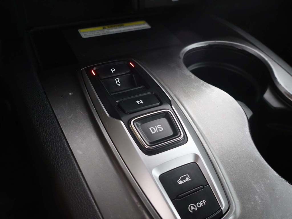 Used 2023 Honda Passport EX-L image 53
