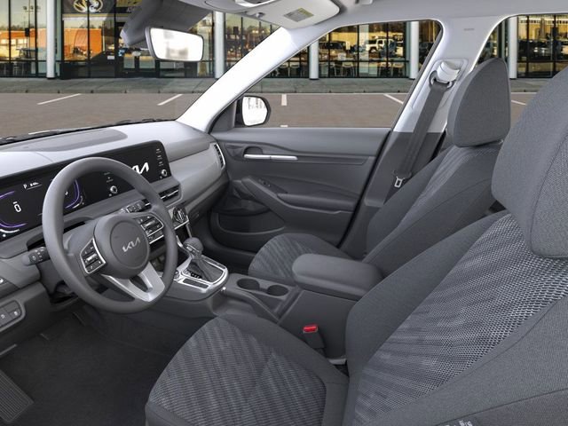 New 2026 Kia Seltos LX image 17