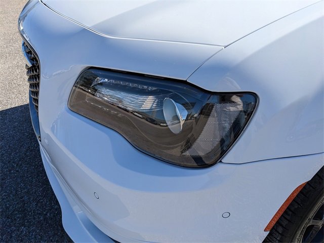 Used 2020 Chrysler 300 S w/ 300S Premium Group image 8