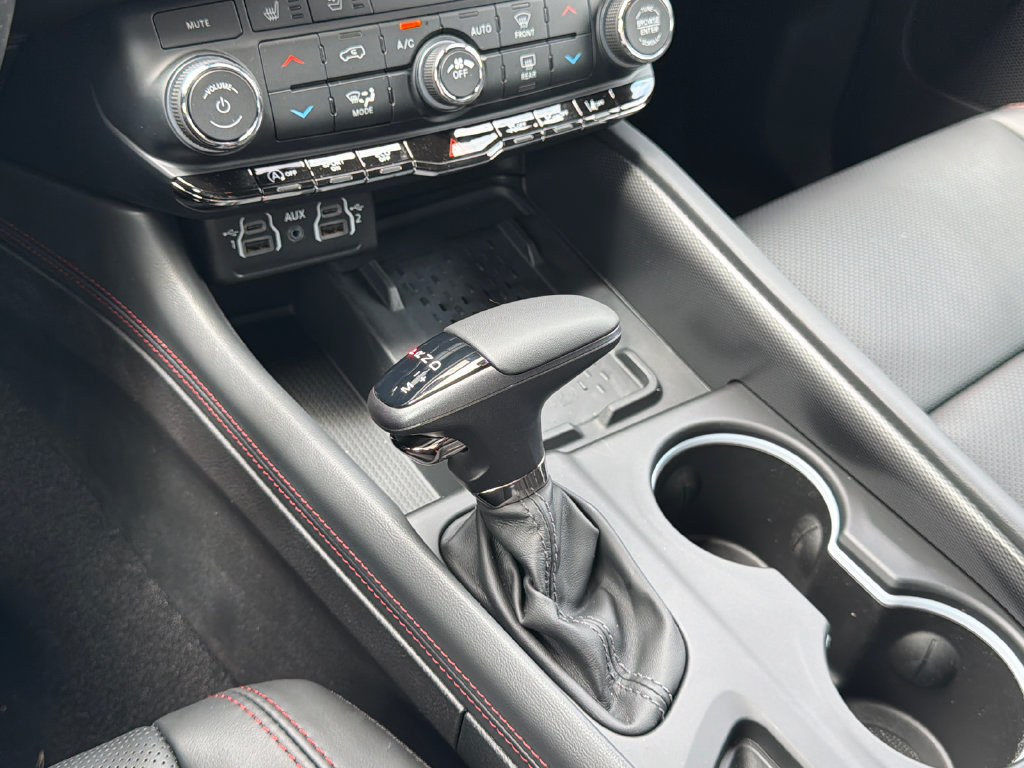 New 2026 Dodge Durango GT AWD/4WD image 34