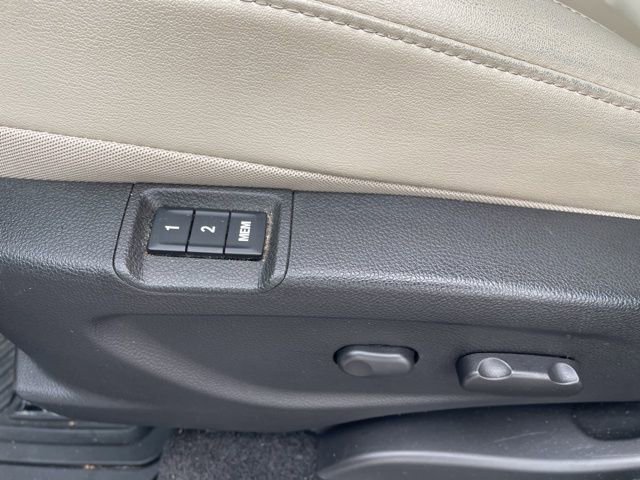 Used 2018 Buick Encore Essence AWD/4WD image 25