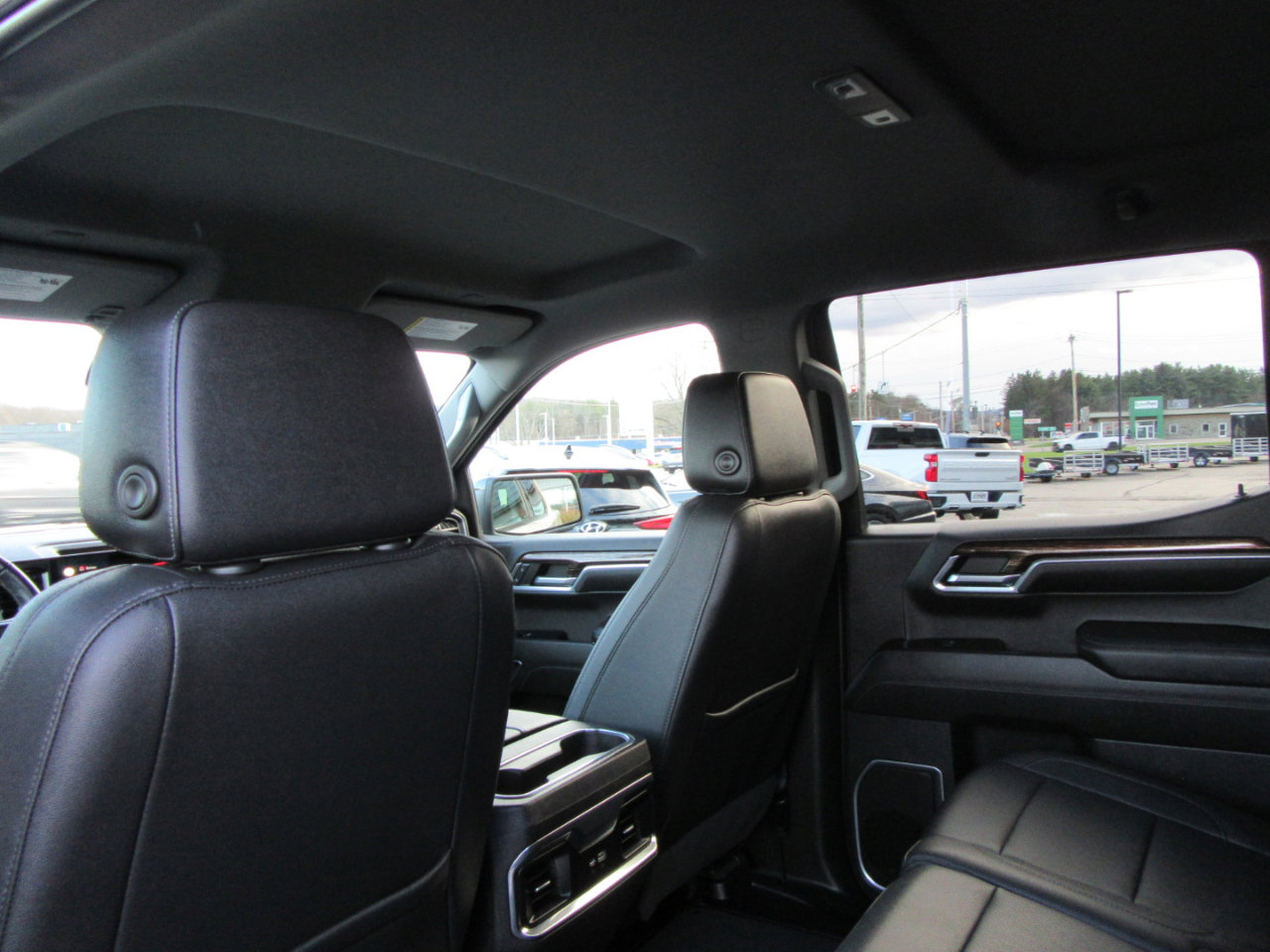 Used 2022 GMC Sierra 1500 Elevation image 65