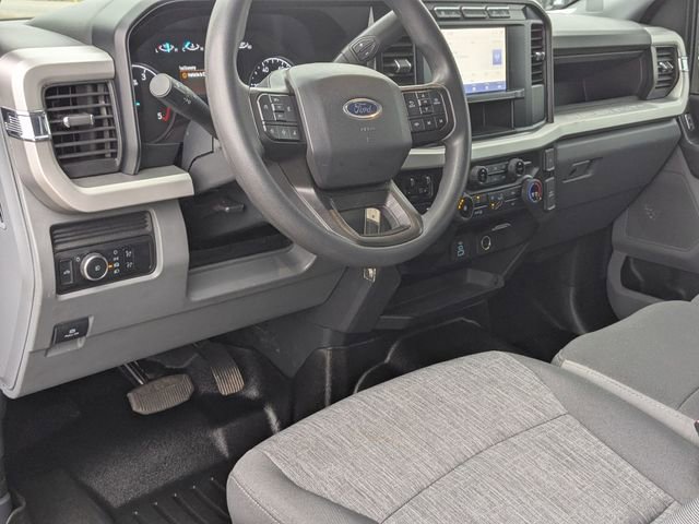 Used 2023 Ford F350 XL w/ STX Appearance Package image 11