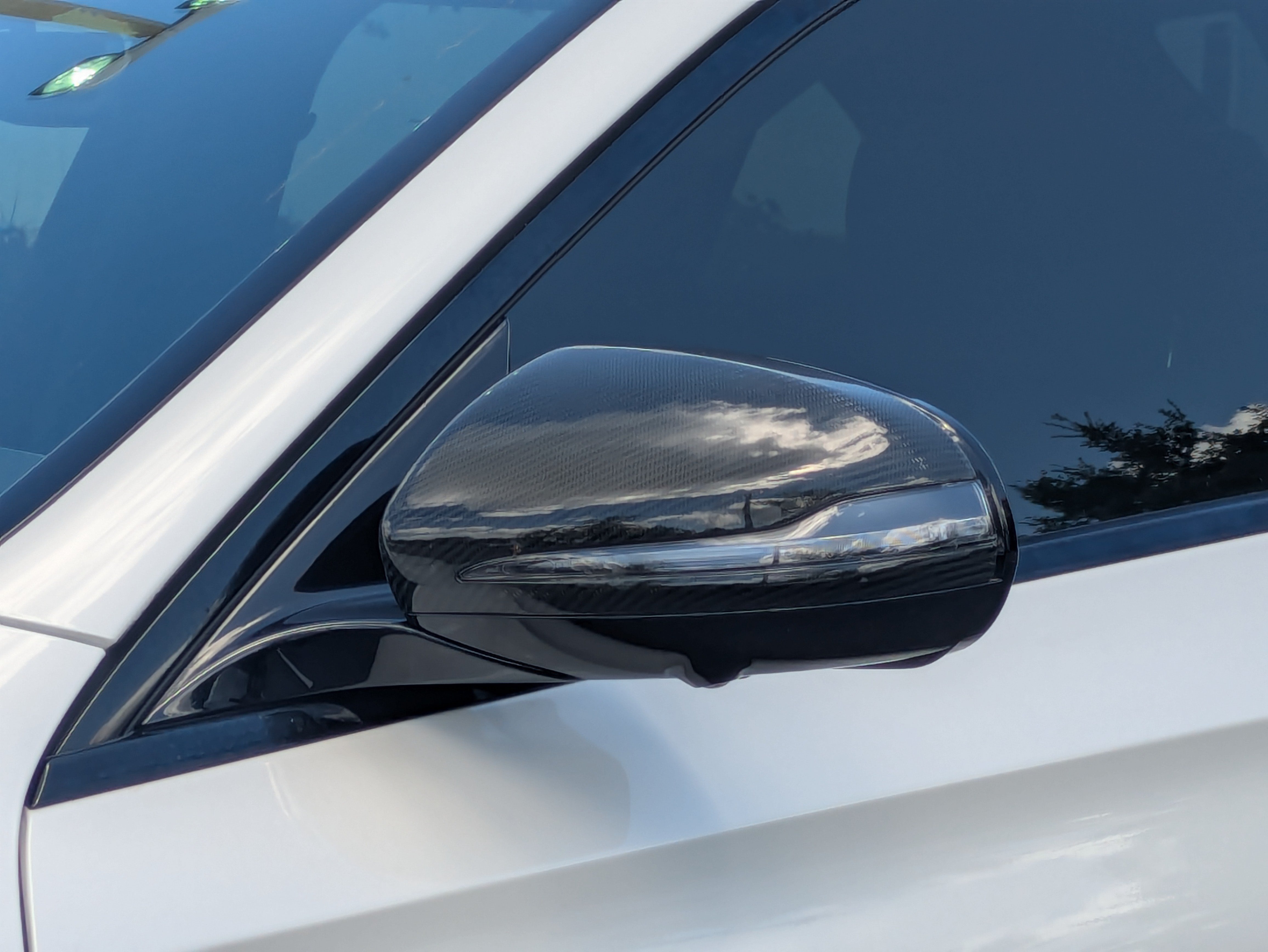 Certified 2022 Mercedes-Benz E 53 AMG 4MATIC Sedan image 11