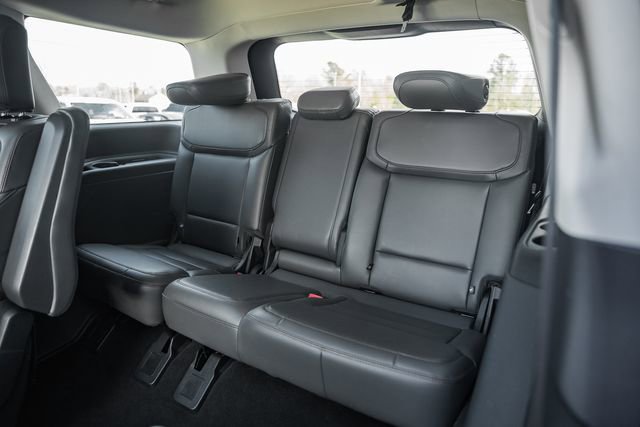 Used 2025 Ford Expedition Active image 46