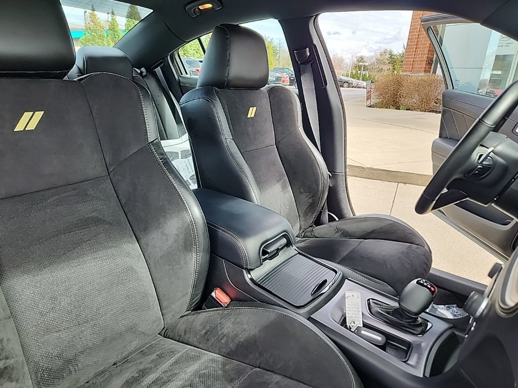 Certified 2023 Dodge Charger Scat Pack image 23
