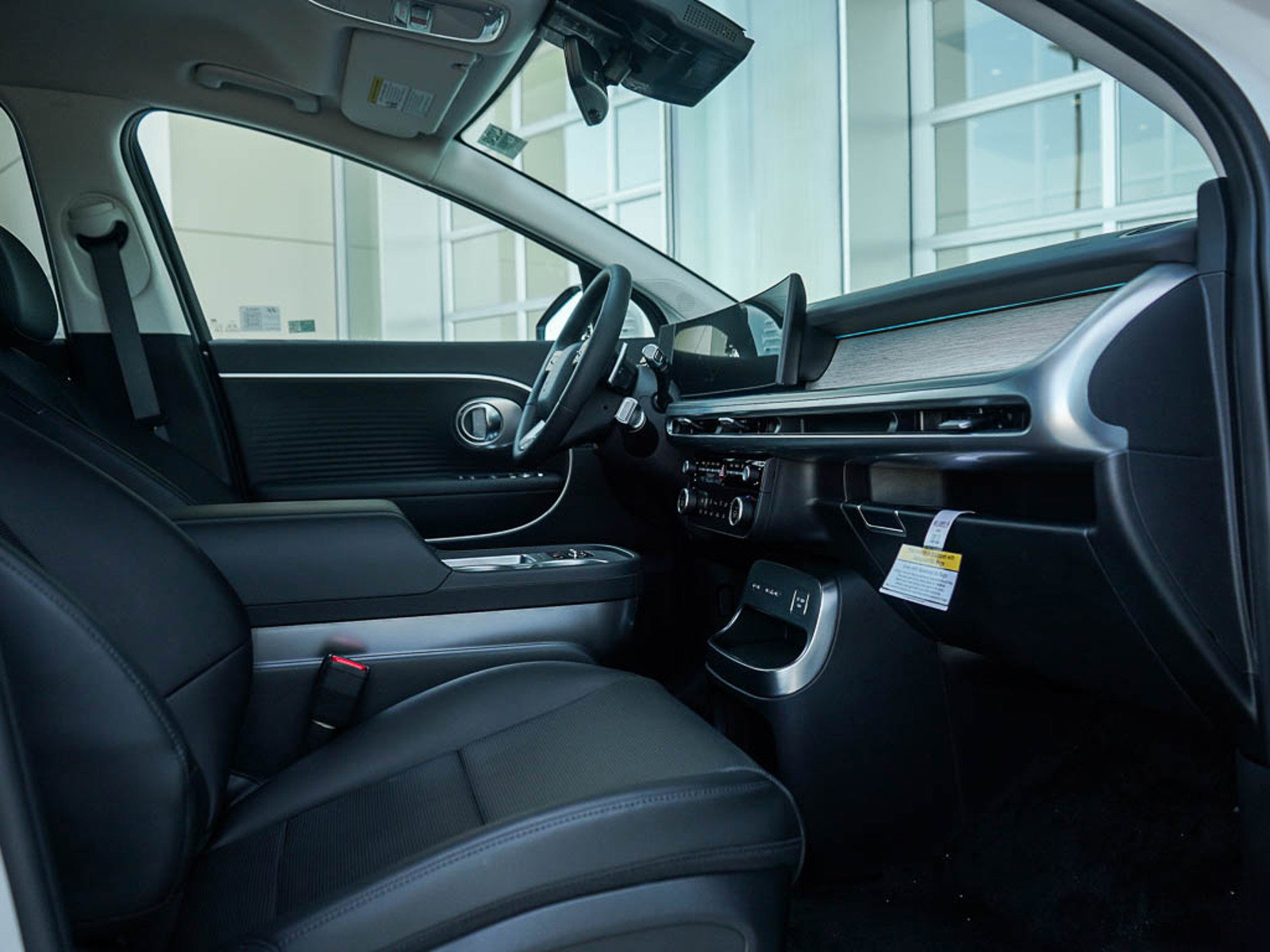 New 2026 Hyundai Ioniq 9 SEL image 11