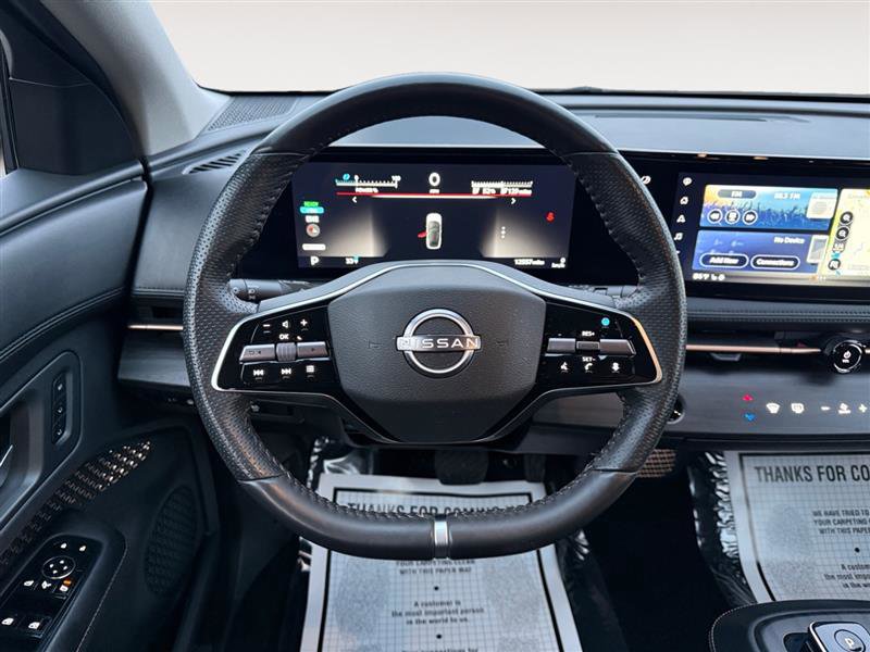 Used 2024 Nissan Ariya AWD image 13