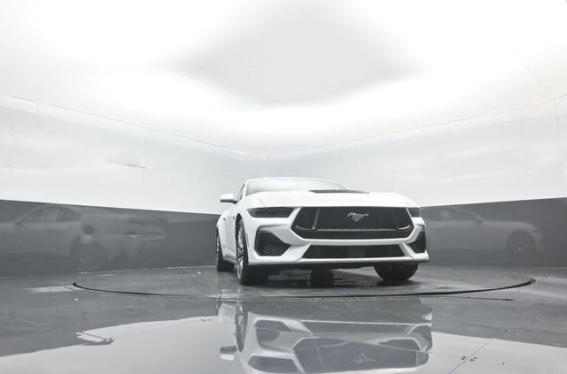 New 2026 Ford Mustang GT Premium image 27