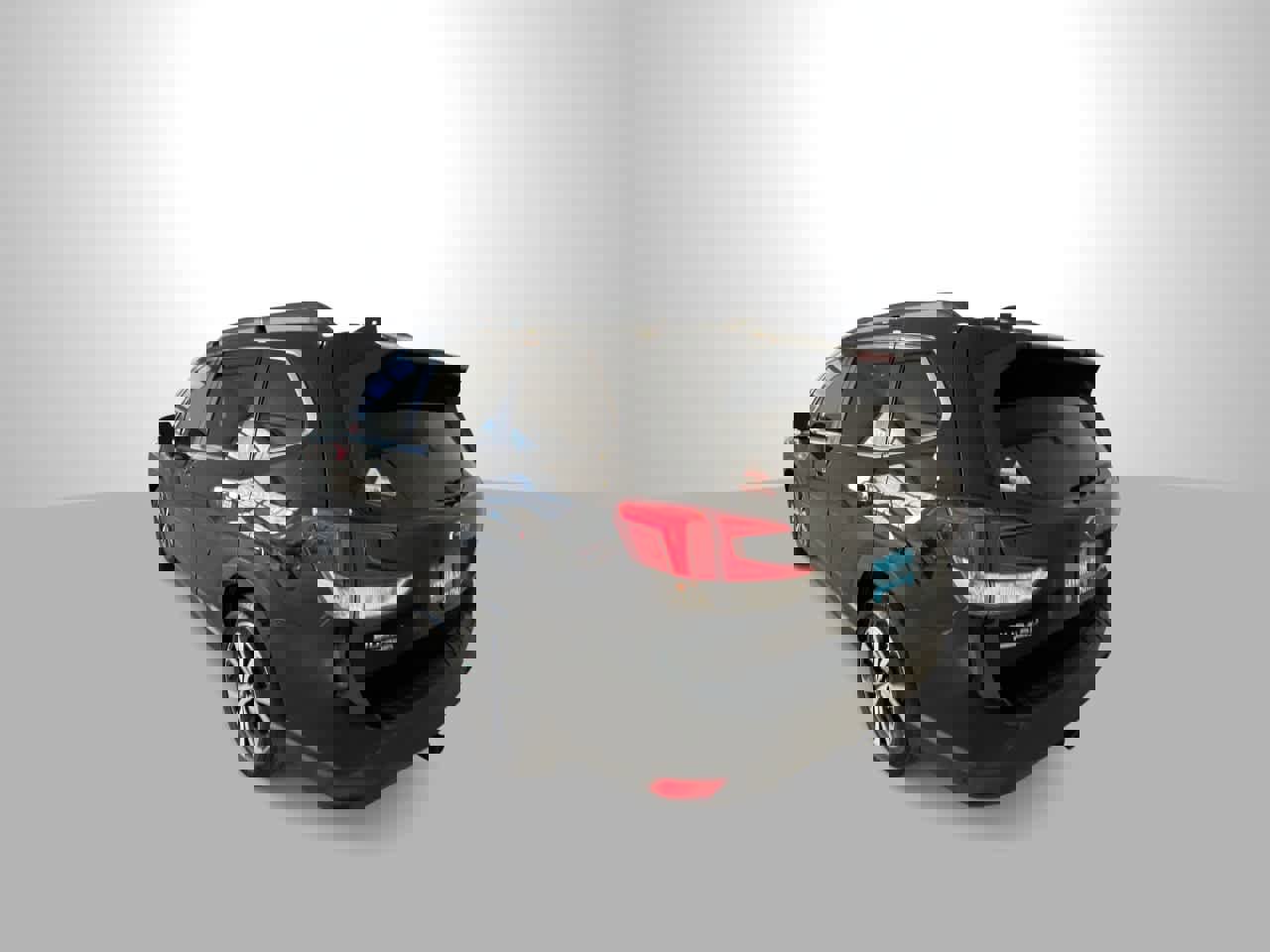 Used 2019 Subaru Forester Limited image 6