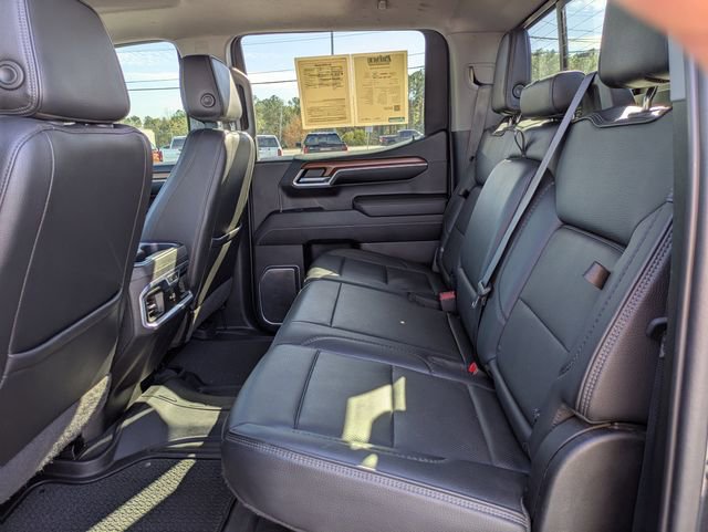 Used 2022 GMC Sierra 1500 Denali image 14
