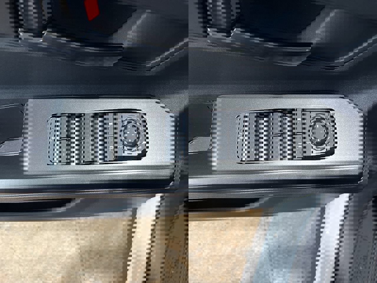 New 2026 Toyota bZ image 13